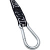 Moose Offroad - Carabiner Tie-Down - Black