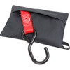 Powertye MFG. #41151-P - Tow Strap - With Pouch - 1" x 15'
