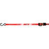 Caliber #13412 - RETRAX 6' SELF REWIND TIE