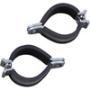 PSR #00-03203-29 - MX Fork Clamp Tie-Down Tube