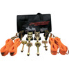 Superclamp #9000ATVTIEDOWN - ATV/UTV Tie Down Kit