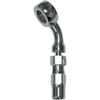 Magnum Shielding #392135 - BYO Brake Banjo - 10mm-35° - Stainless Steel