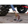 Caliber #13594 - TrailBlazer ORV Tie-Downs with Carry Bag - 4 Pack