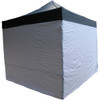 Promotional Items Vendor #40300033 - Canopy Sidewalls - 10' x 10'