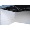 Promotional Items Vendor #40300033 - Canopy Sidewalls - 10' x 10'