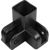 Promotional Items Vendor #31-20801 - Canopy Hardware - 10' x 10' - Top Corner Fitting