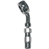 Magnum Shielding #392235 - BYO Brake Banjo - 12mm-35° - Stainless Steel