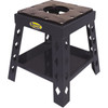 Motorsport Products #94-4012 - Mini/Super Moto Stand - Black