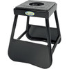 Motorsport Products #93-2012 - Panel Stand Pro - Black