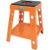 Motorsport Products #94-3126 - Diamond Stand - Orange