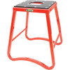 Motorsport Products #96-2103 - SX1™ Stand - Red