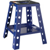 Moose Offroad - Fundamental Bike Stand - Blue