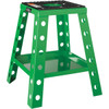 Moose Offroad - Fundamental Bike Stand - Green