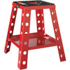 Moose Offroad - Fundamental Bike Stand - Red