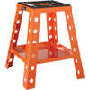 Moose Offroad - Fundamental Bike Stand - Orange