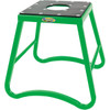 Motorsport Products #96-4105 - SX1™ Mini Stand - Green