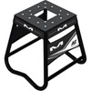 Matrix Concepts,llc #A2 101 - A2 Stand - Aluminum - Black/White