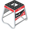 Matrix Concepts,llc #A2 102 - A2 Stand - Aluminum - Red/White