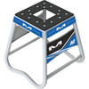 Matrix Concepts,llc #A2 103 - A2 Stand - Aluminum - Blue/White