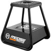 Moose Offroad - Bike Stand - with Storage - Black