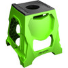 Acerbis #2726480006 - 711 Bike Stand - Green