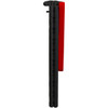 UFO #AC02428#B - Bike Stand - Folding - Black/Red