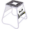 Matrix Concepts,llc #C2-100 - Steel Stand - White