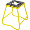 Matrix Concepts,llc #C1 104 - Steel Stand - Yellow