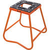 Matrix Concepts,llc #C1 106 - Steel Stand - Orange