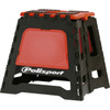 Polisport #8981500004 - Bike Stand - MX - Folding - Black/Red