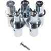 Vortex #ST975 - Stand - Head Lift - Front - Universal