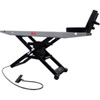 Handy Industries #40100R - Standard 1200 Air Lift - Red