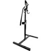 Super Caddy #101.102 - Track Stand - Deluxe - with Handlebar Cup