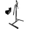 Super Caddy #101.102 - Track Stand - Deluxe - with Handlebar Cup