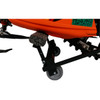 Eazymove #EZ-1001 - Dolly - Snowmobile Cart - Standard