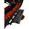 Caliber #13395 - Wheels - Trax Wheels 2.0 - Sled/Snowbike - Adjustable