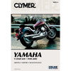 Clymer #CM4957 - Manual - Yamaha - XVS650 V-Star