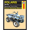 Haynes #M2508 - Manual - Polaris - 250-500cc