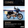 Clymer #CM5033 - Manual - BMW - R850 / R1100 / R1150 / R1200C