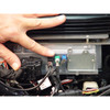 J & M #FPA-HCFM14-P - Hide-Away Antenna - AM/FM/WB