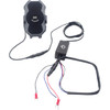 Ridepower #RPMETALINDMOUNT - Phone Holder w/ Inductive Charging
