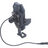 Ridepower #RPMETALINDMOUNT - Phone Holder w/ Inductive Charging