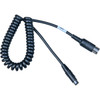 J & M #HC-GHD - Lower Headset Cord - G Series - 7-Pin