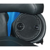 J & M #HURK-5252GTM-XTC - Speaker Kit - 5-1/4" - Rear