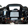 J & M #JMA6-200HR15 - 200 W Amplifier Kit - FLTR