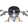 J & M #MHAS-BLU3 - Self-Amplified Speaker Kit - Handlebar Mount - Bluetooth