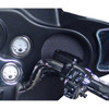 J & M #HSUK-5252 - Speaker Kit - 2 Ohm - OEM Style