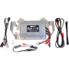 J & M #JMA6-1000HR15-RG - Stage6 Amplifier Kit - 4-Channel - '14-'23 FLTRX