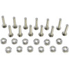 Superclamp #4212A SUP HRDW - SuperTrac Hardware Kit