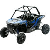 NEW RAY Toys #57593B - Polaris RZR XP 1000 - 1:18 Scale - Voodoo Blue